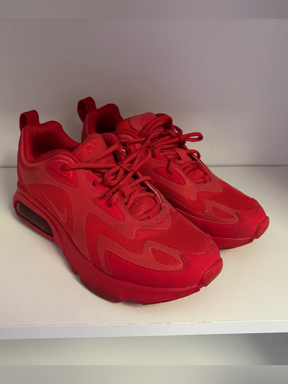 Nike Air Max Sneakers - Women